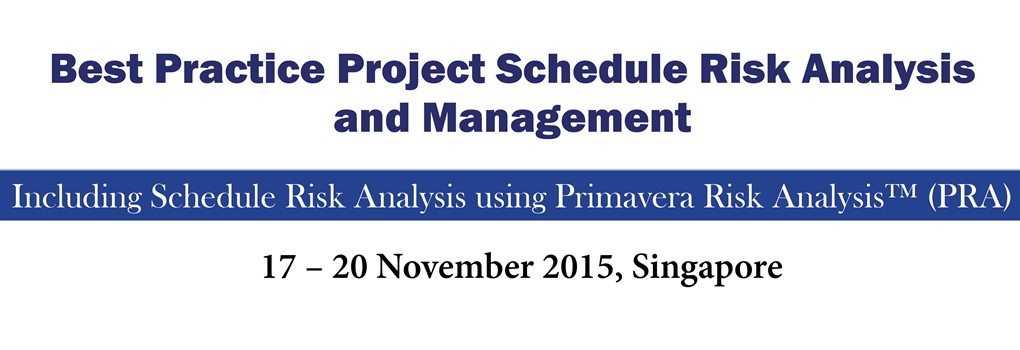 Best Practice Project Schedule Risk Analysis and Management 